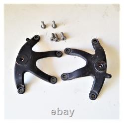 Supports Moteur KTM SUPER DUKE R 1290 2014 2016