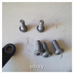 Supports Moteur KTM SUPER DUKE R 1290 2014 2016