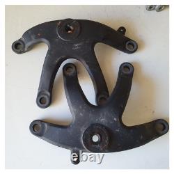 Supports Moteur KTM SUPER DUKE R 1290 2014 2016