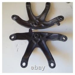 Supports Moteur KTM SUPER DUKE R 1290 2014 2016