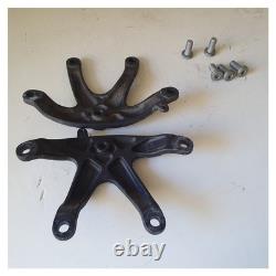 Supports Moteur KTM SUPER DUKE R 1290 2014 2016