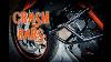 Swmotech Crash Bars And Axle Sliders For The Ktm Super Duke Gt