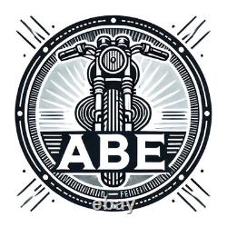 TRW Alu-Guidon 28,6 MM Offroad pour KTM 1290 Super Duke R, Gt Avec ABE