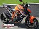 Tampons Protection RD Moto KTM 1290 Super Duke 2014-2016 Noir Neuf KTM6S-SL01-K