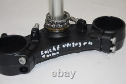 Té de Fourche Dessous Pont KTM 1290 Super Duke R 3.0 (Coussinet 12-24)