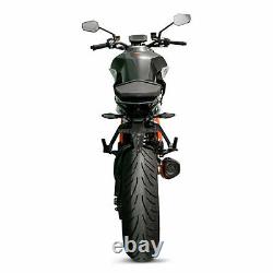 Termignoni Ktm Super Duke 1290 R 2018 Pot D' Echappement Moto Relevance D70