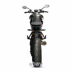 Termignoni Ktm Super Duke 1290 R 2019 Pot D' Echappement Moto Exhaust GP2R Inox