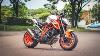 Testride Ktm Superduke 1290 Special Edition DI Wheeliein H2 Motovlog Indonesia