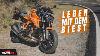Teuer Vielseitig Und Einzigartig Landstra En Test Der Ktm 1390 Super Duke R Evo 2024