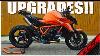 The Best Modifications Ktm 1390 Super Duke R