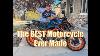 The Best Motorcycle Ever Made The Ktm 1290 Super Duke R