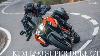 The King Of Sport Touring Motorcycle 2023 Ktm 1290 Super Duke Gt Review