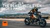 The Ktm 1290 Super Duke Rr The Beast With Even More Fright Ktm