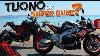 The Ktm Super Duke Aprilia Tuono Comparison Which Should You Buy