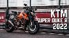 The Motorcycle Beast 2022 Ktm Super Duke R Review