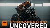 The Top Of The Foodchain Ktm 1390 Super Duke Rr Track Ktm