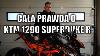 The Whole Truth About The Ktm 1290 Superduke R