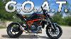 This Is Why The Ktm Super Duke Is The Best Naked Bike
