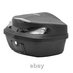 Top Case pour KTM 1290 Super Duke GT Bagtecs KMB 48 Liter