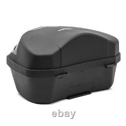 Top Case pour KTM 1290 Super Duke GT Bagtecs KMB 48 Liter