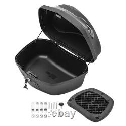Top Case pour KTM 1290 Super Duke GT Bagtecs KMB 48 Liter