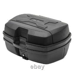 Top Case pour KTM 1290 Super Duke GT Bagtecs TBK 45 Liter