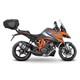 Top Master Shad / Support Top Case Ktm 1290 Super Duke Gt