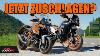 Top Preis Leistungs Verh Ltnis Ktm 1290 Super Duke Gt U0026 890 Smt IM Reise Test