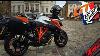 Touring In Style Ktm Super Duke Gt Part One