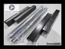 Tubes de Fourche pour KTM 1290 Super Duke R 48 mm / 550 mm à partir de 2020