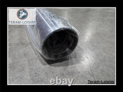 Tubes de Fourche pour KTM 1290 Super Duke R 48 mm / 550 mm à partir de 2020