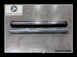 Tubes de Fourche pour KTM 1290 Super Duke R 48 mm / 550 mm à partir de 2020