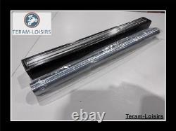 Tubes de Fourche pour KTM 1290 Super Duke R 48 mm / 550 mm à partir de 2020