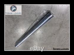 Tubes de Fourche pour KTM 1290 Super Duke R 48 mm / 550 mm à partir de 2020