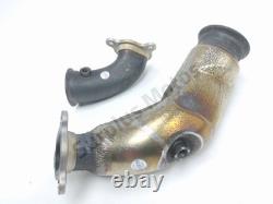 Tubulure Avant Ktm Super Duke 1290 2019-2021 / Ne 45289