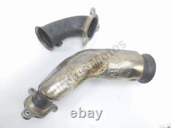 Tubulure Avant Ktm Super Duke 1290 2019-2021 / Ne 45289