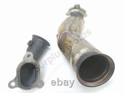 Tubulure Avant Ktm Super Duke 1290 2019-2021 / Ne 45289