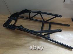 UN BERCEAU ARRIERE BOUCLE ARRIERE MOTO KTM 1290 Super Duke GT 2020 61503002050