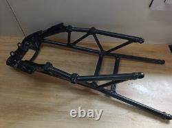 UN BERCEAU ARRIERE BOUCLE ARRIERE MOTO KTM 1290 Super Duke GT 2020 61503002050