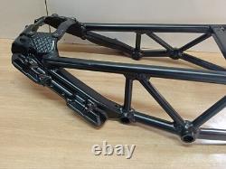 UN BERCEAU ARRIERE BOUCLE ARRIERE MOTO KTM 1290 Super Duke GT 2020 61503002050