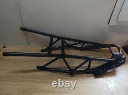 UN BERCEAU ARRIERE BOUCLE ARRIERE MOTO KTM 1290 Super Duke GT 2020 61503002050