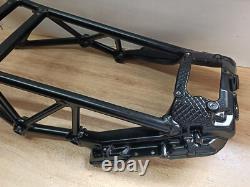 UN BERCEAU ARRIERE BOUCLE ARRIERE MOTO KTM 1290 Super Duke GT 2020 61503002050