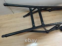 UN BERCEAU ARRIERE BOUCLE ARRIERE MOTO KTM 1290 Super Duke GT 2020 61503002050