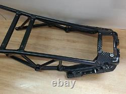 UN BERCEAU ARRIERE BOUCLE ARRIERE MOTO KTM 1290 Super Duke GT 2020 61503002050