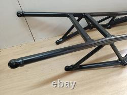 UN BERCEAU ARRIERE BOUCLE ARRIERE MOTO KTM 1290 Super Duke GT 2020 61503002050