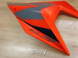 UN FLAN DE CARENAGE DROIT MOTO 61508051000 KTM 1290 Super Duke GT
