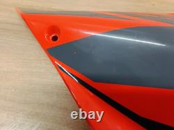 UN FLAN DE CARENAGE DROIT MOTO 61508051000 KTM 1290 Super Duke GT