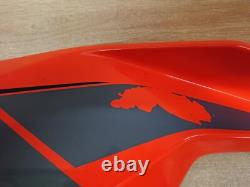 UN FLAN DE CARENAGE DROIT MOTO 61508051000 KTM 1290 Super Duke GT
