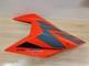 UN FLAN DE CARENAGE GAUCHE MOTO 61508050000 KTM 1290 Super Duke GT