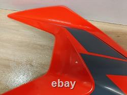 UN FLAN DE CARENAGE GAUCHE MOTO 61508050000 KTM 1290 Super Duke GT